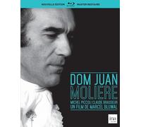 Dom Juan [Francia] [Blu-ray]