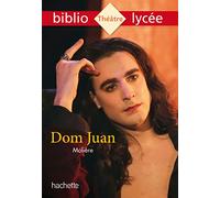 Dom Juan: Ou le Festin de pierre