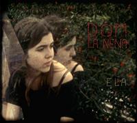Dom La Nena – Ela – Broken Silence
