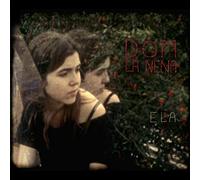 Dom La Nena – Ela – Vinilo