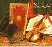 Dom Michel Baumel - Pages Musicales à l'Abbaye Saint Wandrille