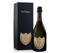 DOM PERIGNON Blanc Brut Vintage 2017 - Champagne AOC - 750ml BOX