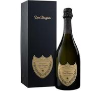 Estuche 1 botella Dom Perignon Vintage Regalo