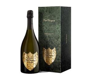 Dom Pérignon Dom Pérignon Champagne Rosé Lenny Kravitz Edition Vintage 2006 12,5% Vol. 0,75L In Giftbox - 750 ml