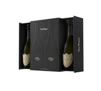 DOM PERIGNON Duo Box Vintage 2017-2018 Limited Edition 750ml