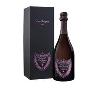 DOM PERIGNON Rose' Brut Vintage 2010 - Champagne AOC - 750ml BOX