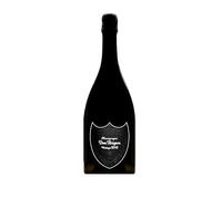DOM PERIGNON Vintage 2015 Luminous VIBE White Label Limited Edition 750ml