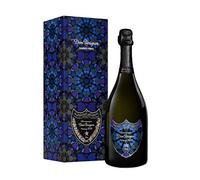 DOM PERIGNON Vintage 2018 Damien Hirst Limited Edition 750ml