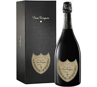 DOM PERIGNON Vintage champagne Estuche botella 75 cl