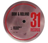 Dom & Roland / Mechanics
