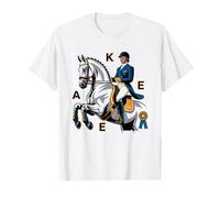 Doma Clasica Camiseta