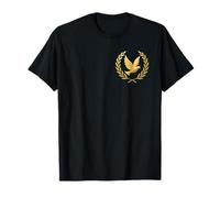 Doma del Espíritu Santo Cristiano - Fe Camiseta
