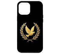 Doma del Espíritu Santo Cristiano - Fe Carcasa para iPhone 12 Pro MAX