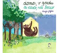 Doma, v gozdu-A casa, nel bosco
