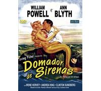 DOMADOR DE SIRENAS