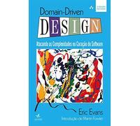 Domain Driven Design