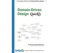 Domain-Driven Design Quickly