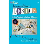 Domain-Driven Design