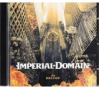 Domain - The Deluge