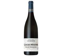 Domaine Chanson Clos des Mouches 1er Cru Pinot Negro Beaune Crianza 75 cl