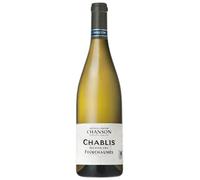 Domaine Chanson Fourchaumes 1er Cru Chardonnay Chablis Premier Cru Crianza 75 cl