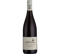 Domaine Chante Cigale L’Apostrophe Rouge, Pays de Méditerranée, Francia, Rhone, (GRENACHE, CINSAULT, SYRAH), Vino Tinto, (6 x 75cl)
