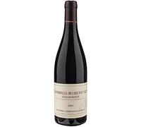 Domaine Clerget Chambolle Musigny 1er Cru Les Charmes 2021