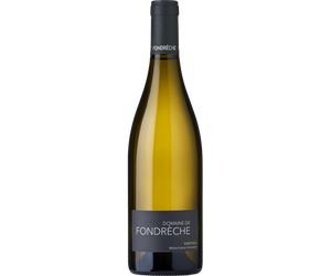 Domaine de Fondrèche blanc 2025