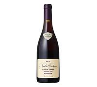 Domaine de La Vougeraie Clos de Thorey Monopole 1er Cru Pinot Negro Nuits-Saint-Georges Crianza 75 cl