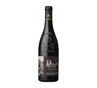Domaine de Pignan Cuvée C&F Châteauneuf-du-Pape Reserva 75 cl Vino blanco