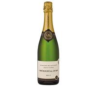 Domaine de Savagny Crémant de Jura Brut 1 x 750 ml