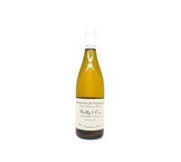 Domaine de Villaine Rully 1er Cru Cloux Blanc 2021