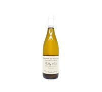 Domaine de Villaine Rully 1er Cru Cloux Blanc 2023