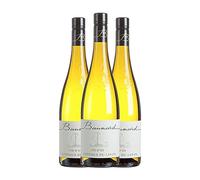 Domaine des Baumard Carte d’Or Coteaux-du-Layon Chenin Blanco Dulce 75 cl Vino blanco (Caja de 3 Botellas de 75 cl)