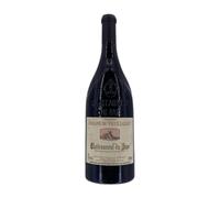 Domaine du Vieux Lazaret Châteauneuf-du-Pape Crianza Botella Magnum 1,5 L Vino tinto