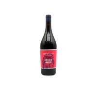 Domaine Fumey Chatelain Trousseau Le Bastard 2022