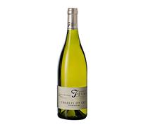 Domaine Nathalie & GFèvre - Chablis 1r Cru Fourchaume, Vino Blanco, 75 cl