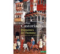 Domaines de l'Homme, tome 2: Les carrefours du labyrinthe (Points Essais, 2)