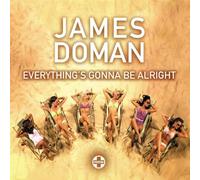 Doman, James - Everything's Gonna Be Alright