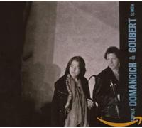 Domancich,Sophia & Simon,Gou - You Dont Know What Love Is