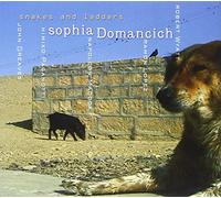 Domancich Sophia - Snakes and Ladders