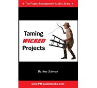 Domando proyectos malvados