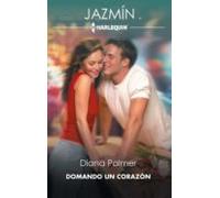 Domando Un Corazón (ebook)