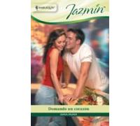 Domando Un Corazón (ebook)