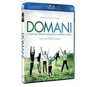 Domani [Blu-ray]