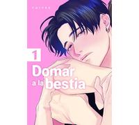 Domar A La Bestia 1