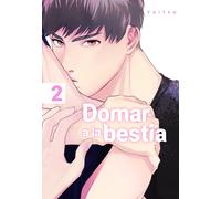 Domar a la bestia 02