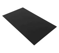 DOMAR Faldilla antibarro de PP para Remolque camión y Tractor agrícola 400 x 700 mm Protector contra Salpicaduras Resistente a Intemperie Accesorios vehículos Pesados
