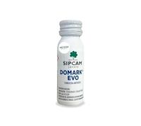 DOMARK EVO Fungicida Anti Oídio y Septoria | Tetraconazol 12,5% | Alta Concentración y Eficacia Profesional | Para 37 L de Agua | Acción Preventiva, Curativa y de Control Erradicante | Nexum Market