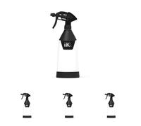 DOMARPE PULVERIZADOR Manual 1L IK Multi TR1 (Paquete de 4)